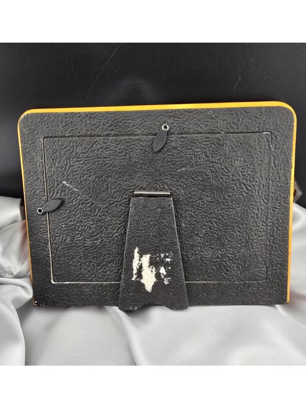 Australia Resin 6"x 4" Photo Frame Aboriginal Figurine Souvenir Vacation Travel - Picture 6 of 11